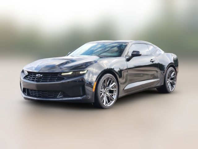 2020 Chevrolet Camaro 1LT