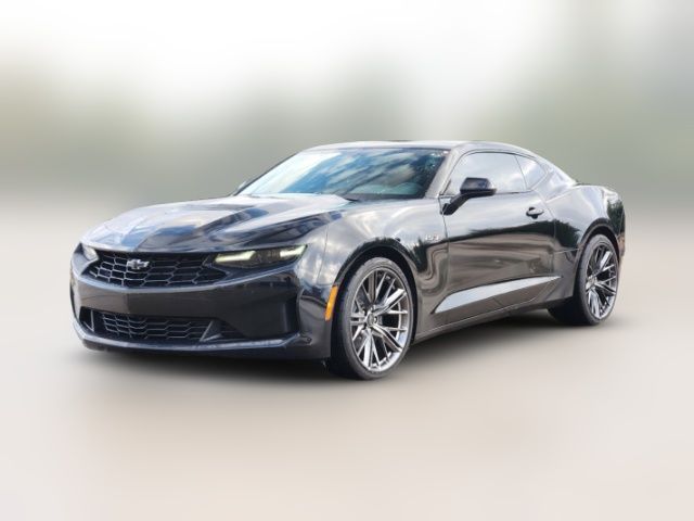 2020 Chevrolet Camaro 1LT