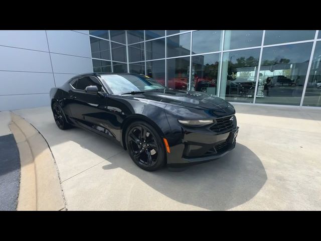 2020 Chevrolet Camaro 1LT