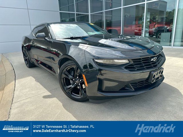 2020 Chevrolet Camaro 1LT