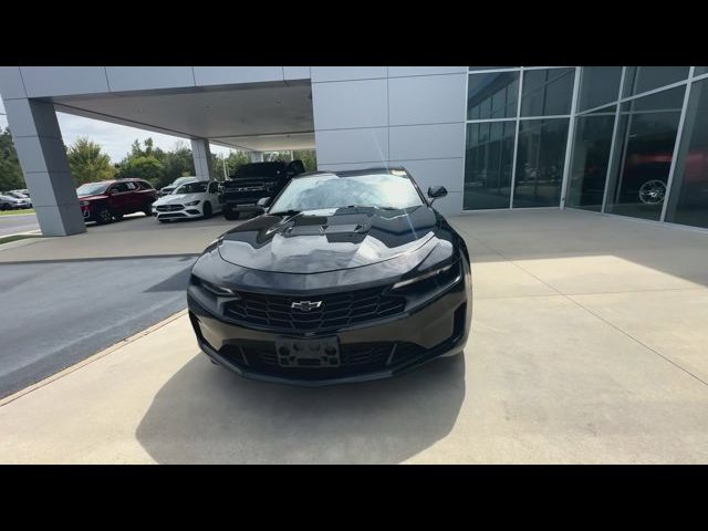 2020 Chevrolet Camaro 1LT