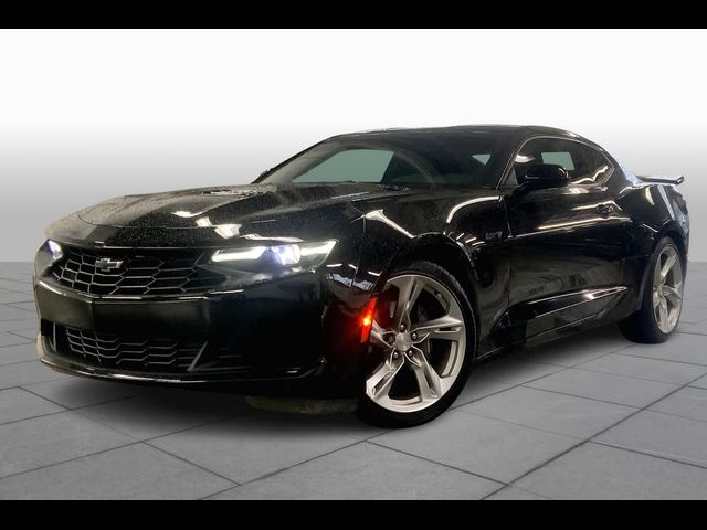 2020 Chevrolet Camaro 1LT