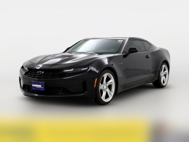 2020 Chevrolet Camaro 1LT