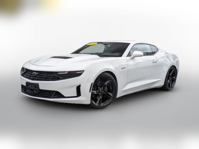 2020 Chevrolet Camaro 1LT