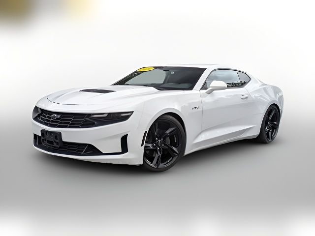 2020 Chevrolet Camaro 1LT