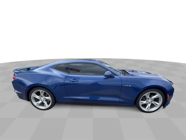 2020 Chevrolet Camaro 1LT