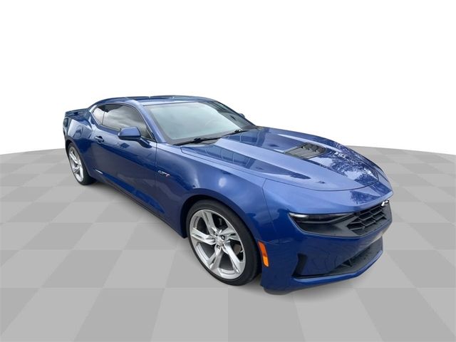 2020 Chevrolet Camaro 1LT