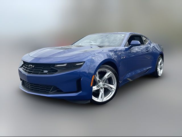 2020 Chevrolet Camaro 1LT