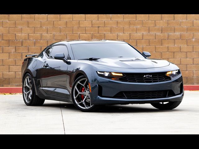 2020 Chevrolet Camaro 1LT