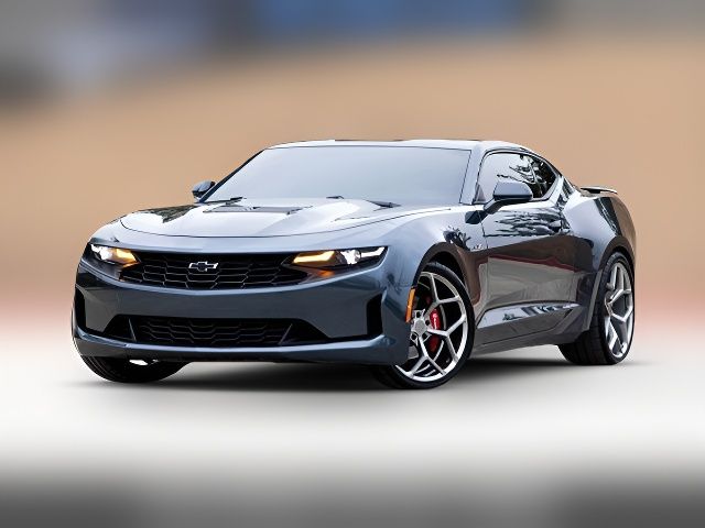 2020 Chevrolet Camaro 1LT