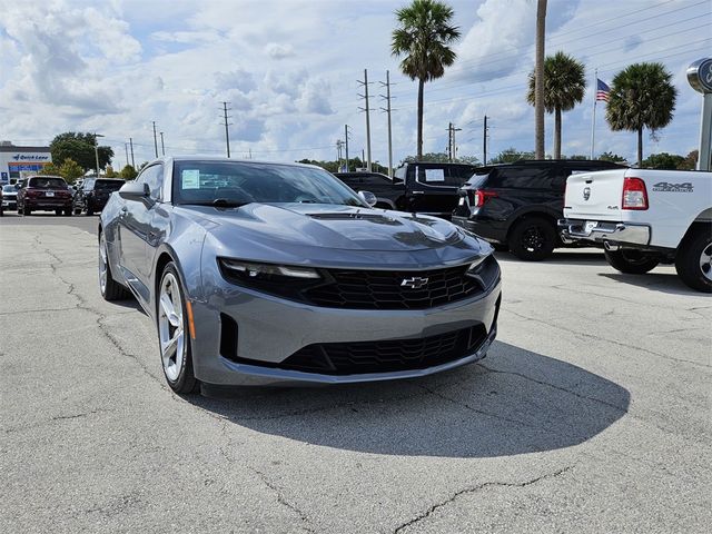 2020 Chevrolet Camaro 1LT