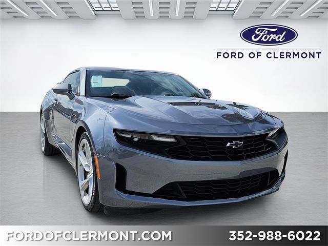 2020 Chevrolet Camaro 1LT