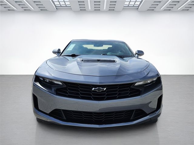 2020 Chevrolet Camaro 1LT