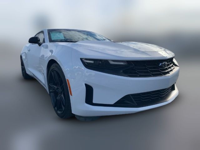 2020 Chevrolet Camaro 1LT