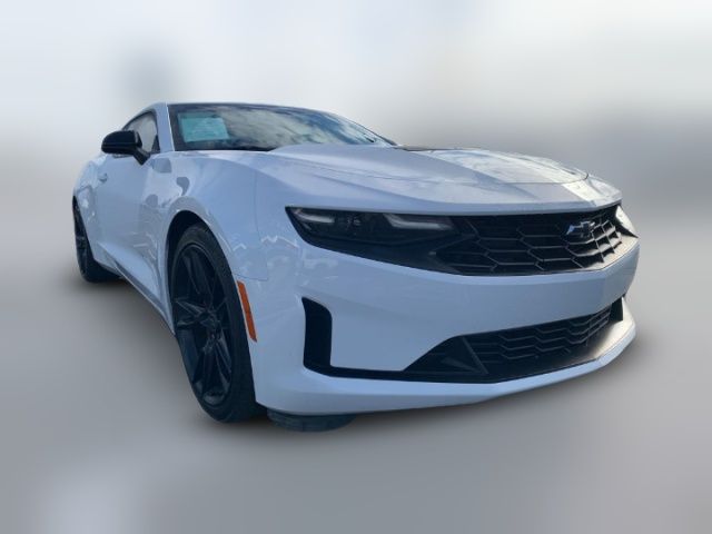 2020 Chevrolet Camaro 1LT