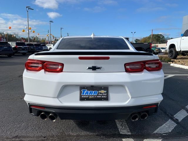 2020 Chevrolet Camaro 1LT