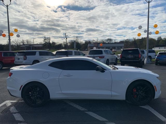 2020 Chevrolet Camaro 1LT