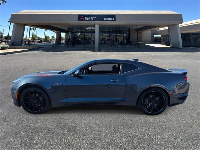 2020 Chevrolet Camaro 1LT