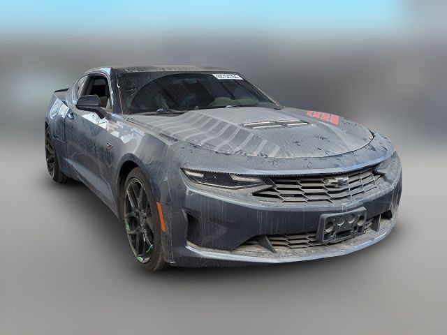 2020 Chevrolet Camaro 1LT