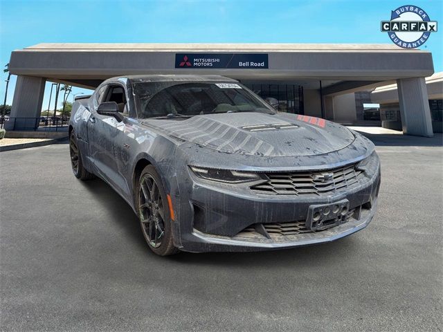 2020 Chevrolet Camaro 1LT