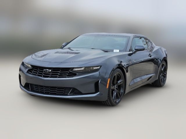 2020 Chevrolet Camaro 1LT