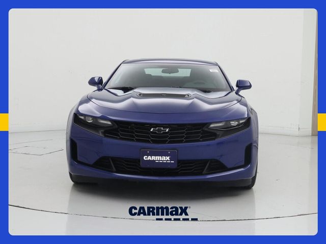 2020 Chevrolet Camaro 1LT