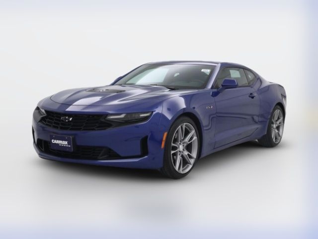 2020 Chevrolet Camaro 1LT