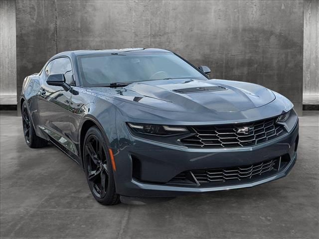 2020 Chevrolet Camaro 1LT