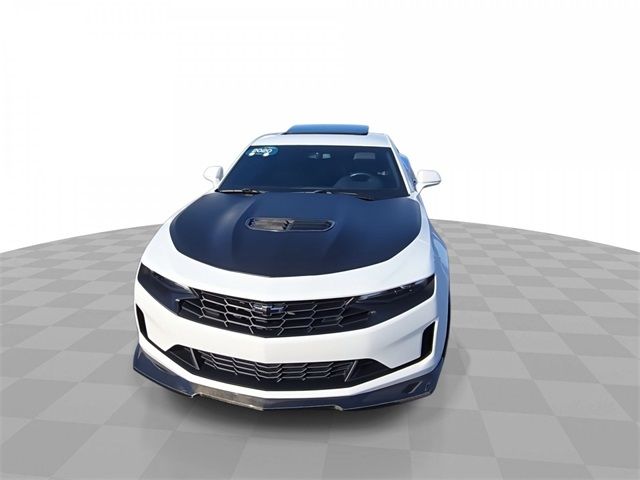 2020 Chevrolet Camaro 1LT