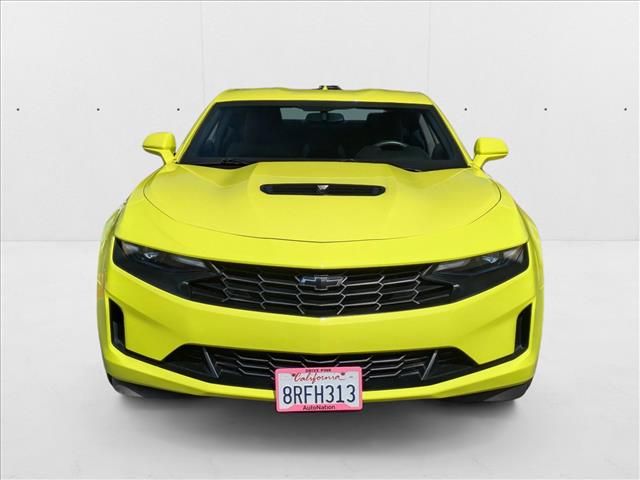 2020 Chevrolet Camaro 1LT