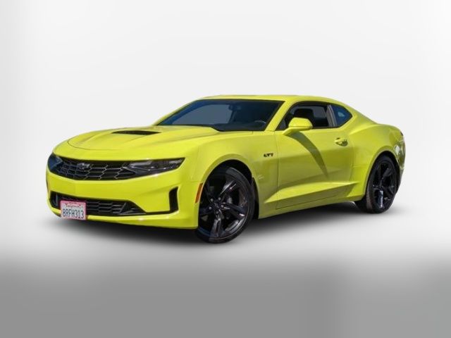2020 Chevrolet Camaro 1LT