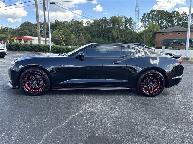 2020 Chevrolet Camaro 1LT