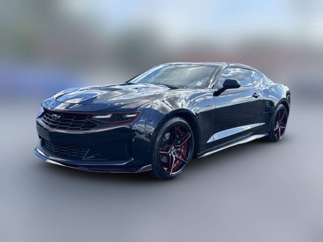 2020 Chevrolet Camaro 1LT