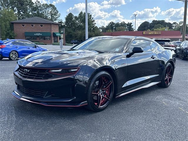 2020 Chevrolet Camaro 1LT