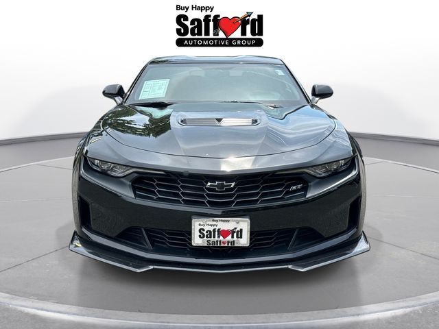 2020 Chevrolet Camaro 1LT