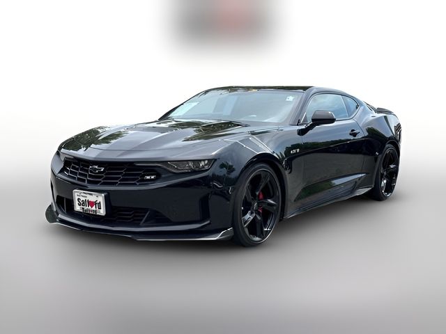 2020 Chevrolet Camaro 1LT