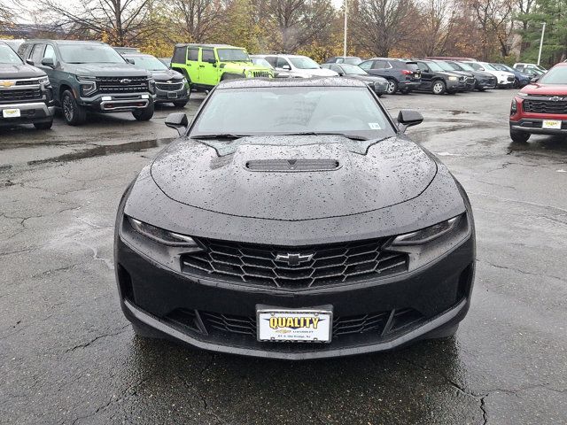 2020 Chevrolet Camaro 1LT