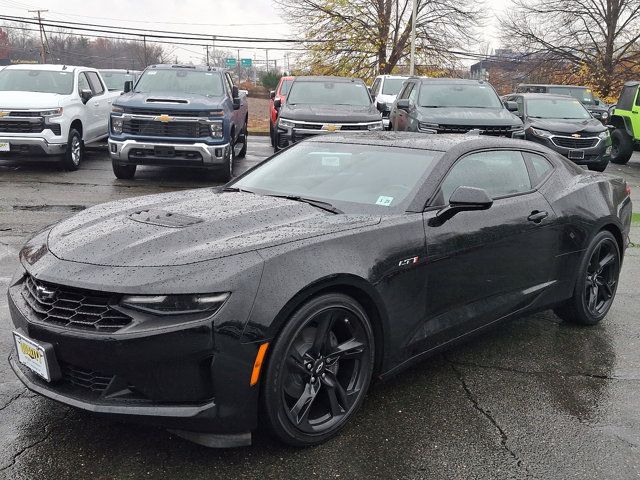 2020 Chevrolet Camaro 1LT