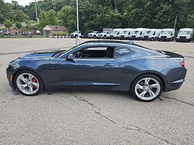 2020 Chevrolet Camaro 1LT