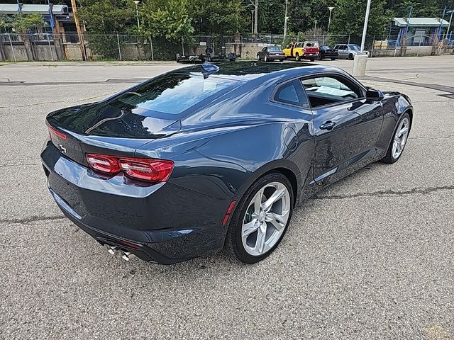 2020 Chevrolet Camaro 1LT