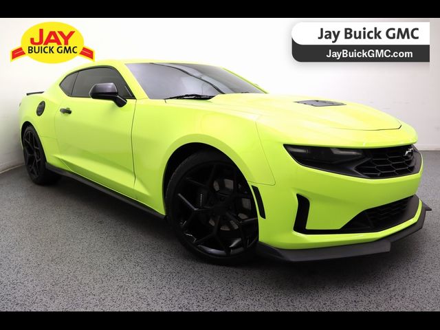 2020 Chevrolet Camaro 1LT