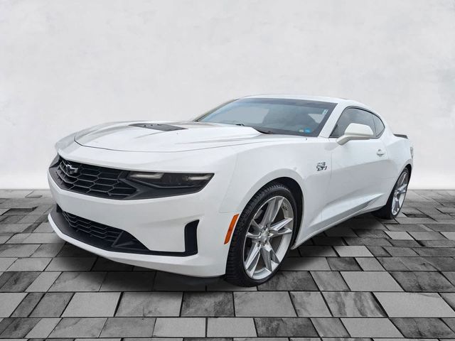 2020 Chevrolet Camaro 1LT