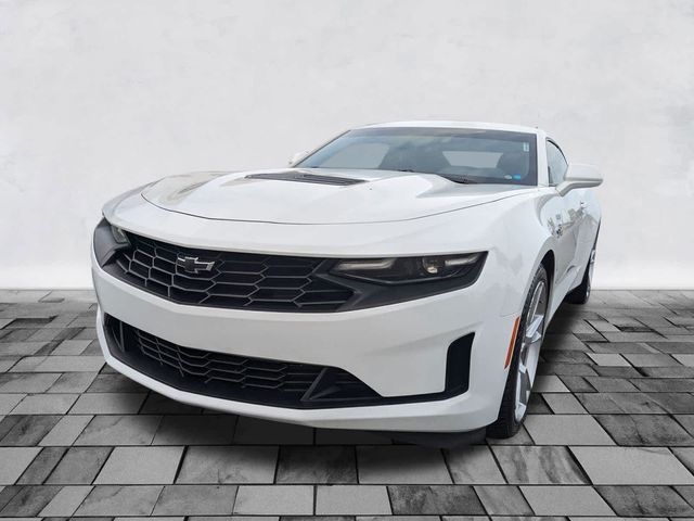 2020 Chevrolet Camaro 1LT