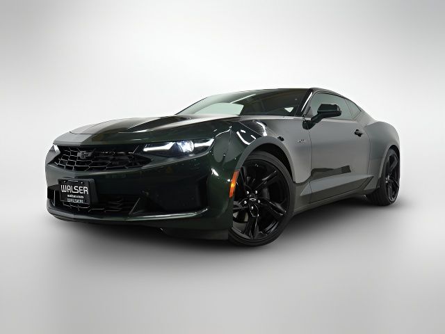 2020 Chevrolet Camaro 1LT