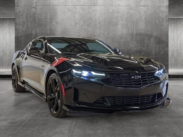 2020 Chevrolet Camaro 1LT