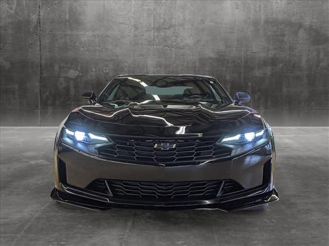 2020 Chevrolet Camaro 1LT