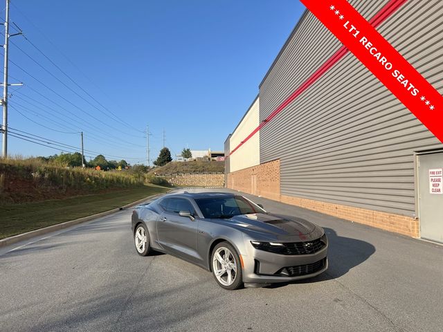 2020 Chevrolet Camaro 1LT