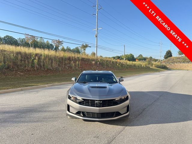 2020 Chevrolet Camaro 1LT