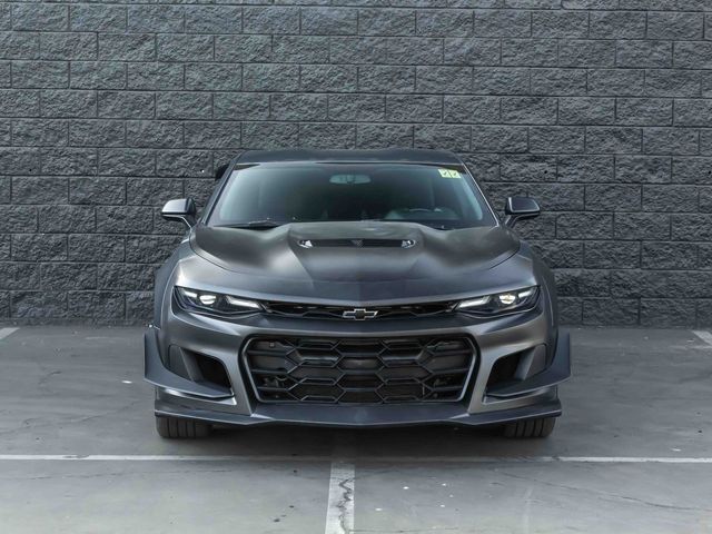 2020 Chevrolet Camaro 1LT