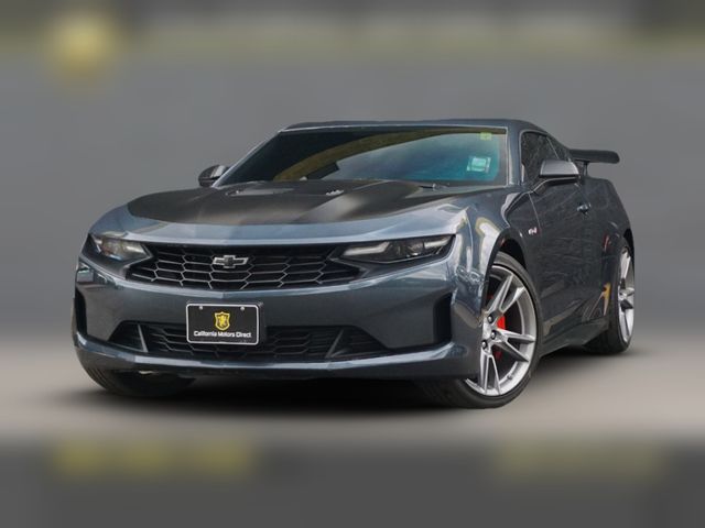 2020 Chevrolet Camaro 1LT